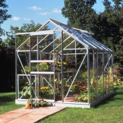 Popular 86 Greenhouse