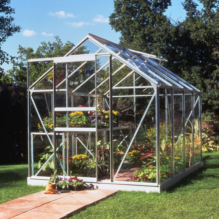 Popular Halls Greenhouses