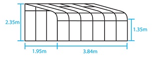Silverline 126 Diagram